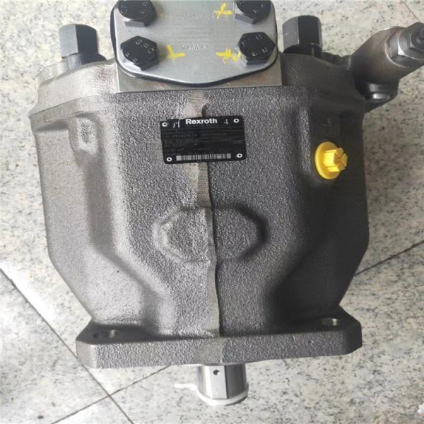 A10VSO71DFR1/31R-PPA12N00 A10VSO71DFR1/32R-VPB12N00 Rexroth Germany Hydraulic Piston Pump Hydraulic Oil Pump