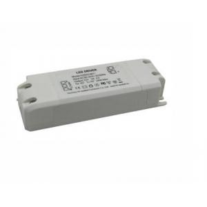 China 24v 1a LED Power Adapter constant voltage led driver dimmable triac 12v 1.5a 1.8a 2a supplier