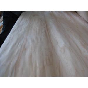 4’ x 8’ Radiata Pine Wood Veneer Sheet For Furniture, Door