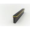 China Hardware Accessories Aluminium Profile Handle Nightstand Handles With Round Knob Pulls wholesale