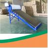 China Non Welding Direct Termas Solares Low Pressure Solar Water Heater wholesale