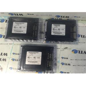 China GE FANUC SERIES 90-30 PLC Digital I/O Module IC697CPM924 FACTORY SEALED New original wholesale