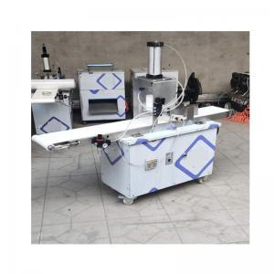 CE Snacks Processing Machine Dough Kneader Machine Dough Rolling Machine