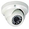 Home Medium Control High definition security monitored 1/3 " Panasonic CMOS CCTV