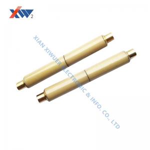 High Voltage Ceramic Material Capacitive Core Rod Low Medium Voltage Capacitive Sensor