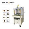 China 100 Sets/Year WIND-HMW-305 Encoder Resolver Drone Flyer Automatic Rotor Winding Machine wholesale
