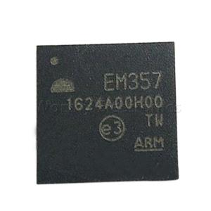 China Силиконовые лаборатории RF система на чипе - SoC с чувствительностью -100 дБ и выходной мощностью 8 дБм wholesale