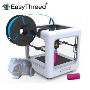 China Easthreed Creative 3D Electronic New Year Best Gift DIY 3D Printer From China Manufacturer supplier