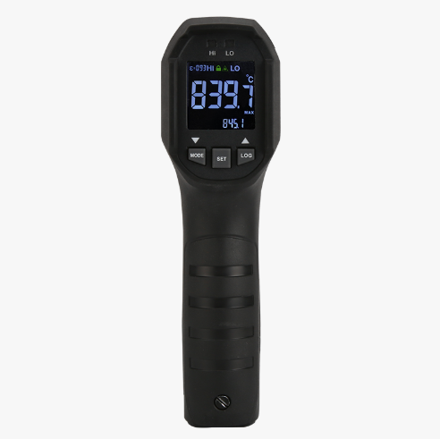 E serie 6 en 1 detector de gas multi portátil RS485 IP66 a prueba de explosión