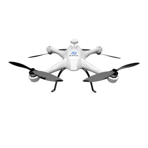 China Lightweight High Durability User Friendly Drones Remote Control Quadcopter wholesale