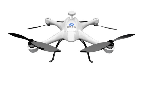 Lightweight High Durability User Friendly Drones Remote Control Quadcopter