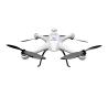 China Lightweight High Durability User Friendly Drones Remote Control Quadcopter wholesale