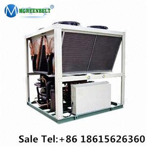 CE China industrial chiller units water/air cooled industrial refrigeration unit