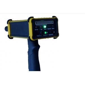 China Black Hawk Pulse OKM 3d Gold Metal Detector , 3d Gold Scanner Detector supplier