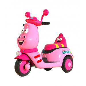 China Best Choice 6V Electric Ride On Motorcycles for 2 Year Olds at Affordable Prices supplier