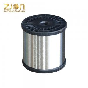 TC Tinned Copper Wire For Electronic Components / Circuit Boards
