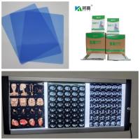 China Digital Medical Inkjet X Ray Film Blue Base With 280gsm For 14x17inch A4 Waterproof on sale