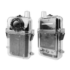 China 1920年* 1080Pは5つのメガ ピクセルCMOSの4Xデジタルのズームレンズが付いているHD車のデジタル カムコーダーを防水します on sale