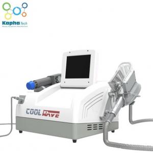 China Deep Penetration Cryolipolysis Fat Freeze Slimming Machine High Efficiency supplier