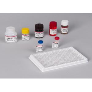For The Detection Of Total Antibody To Treponema Pallidum In Human Serum Or  Plasma