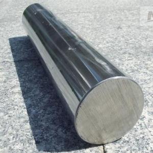 China 6mm 304 Aisi 303 420 316 Stainless Steel Round Bar Solid Astm A276 2mm 8mm 4mm Ss Rod supplier