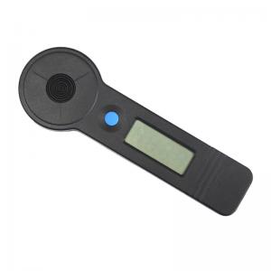 Hand Held Portable Laser Instrument 0 - 200W CO2 Laser Power Meter