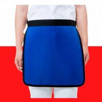 China 0.3mmpb Radiation Protection X Ray Lead Aprons Clothes on sale