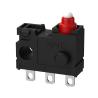 China NNC Waterproof Micro Switch NFW6  series for electronics, machinery and light industry wholesale