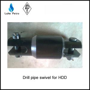 China Hot sale drill pipe swivel for HDD drilling supplier