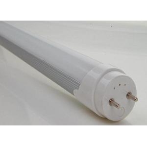 Energy Saving G13 Indoor LED Light Bulbs PC Lamp Body Material E27 Base