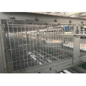 China Chicken Poultry Farm Water System Water Nipples Feeder Line ISO9001 Certification supplier