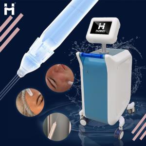 China High Pressure Hydra Peeling Hydrotherapy Machines for Deep Cleansing and Rejuvenation wholesale