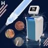 China High Pressure Hydra Peeling Hydrotherapy Machines for Deep Cleansing and Rejuvenation wholesale