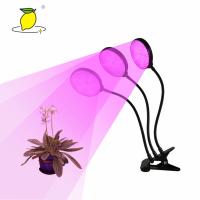 China 12H Plant Grow Lamp for sale