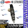 China High Performance Diesel Engine Parts 21586298 Fuel Injector BEBE4C17001 For VOL Penta Diesel Engine wholesale
