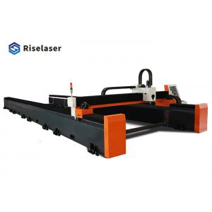 China IPG Laser Metal Cutting Machine Three Phase 380V For Aviation Aerospace supplier