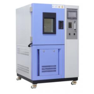 LIYI Rubber Ozone Aging Test Chamber Ozone Test Chamber Ozone Resistance Test for Rubber controller touch screen