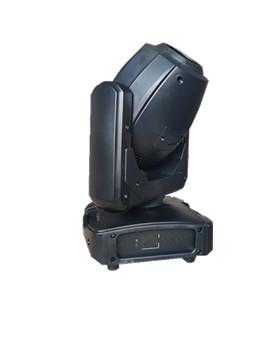 AC100-240V 50/60Hz 250W LED 540°パンの270°傾斜 18 DMXチャンネル ビームスポットウォッシュライト