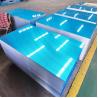 ASTM B209 Aluminium Sheet Al - Mg Alloy Plate 5083 Embossing H32 For Decoration