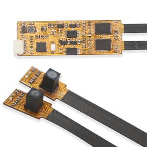 China OV6211 120FPS Modulo de cámara con doble lente LED 30W VR Modulo de cámara IR de seguimiento ocular wholesale