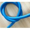 China 3.75~9.0mm Thick Flexible Hot Water Hose Pipe / OD51mm 1.5 Inch Suction Hose wholesale