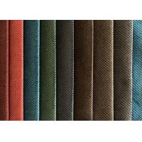 China Eco Friendly Linen Rayon Blend Fabric 20% Linen 80% Rayon on sale