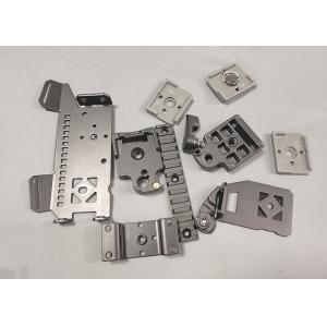 China Custom Stamping Bending Welding Sheet Metal Fabrication Service,Sheet Metal Fabrication Part supplier