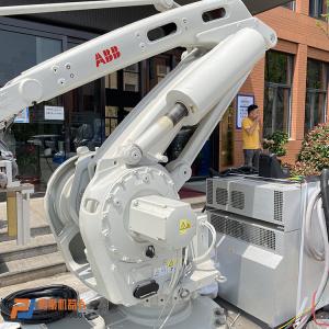 Used ABB Industrial Robot IRB660-250 3.15 Four Axis ABB Robotic Arms