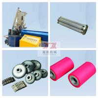 China PP PET Strap Extrusion Machine Parts OEM Twin Screw Extruder Spare Parts on sale