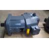 China Rexroth A6VM80 hydraulic motor, piston motor for drilling rig, excavator wholesale