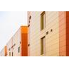 China Prefabricated Steel Structure Warehouse With Fast And Easy Installation wholesale