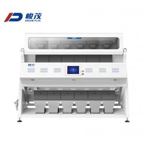 China 99.99% Rice Sorter Machine Make Better Rice Quality supplier