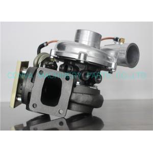 High Precision Ihi Rhc7 Turbo , Alloy Aluminium Hino Truck Turbo 24100-1690c