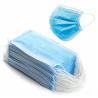 China Lightweight Disposable Dust Mask Breathable 98% Bacterial Filtration Efficiency wholesale